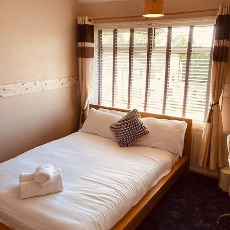 'Melrose' At Stayboom Lancaster Extérieur photo