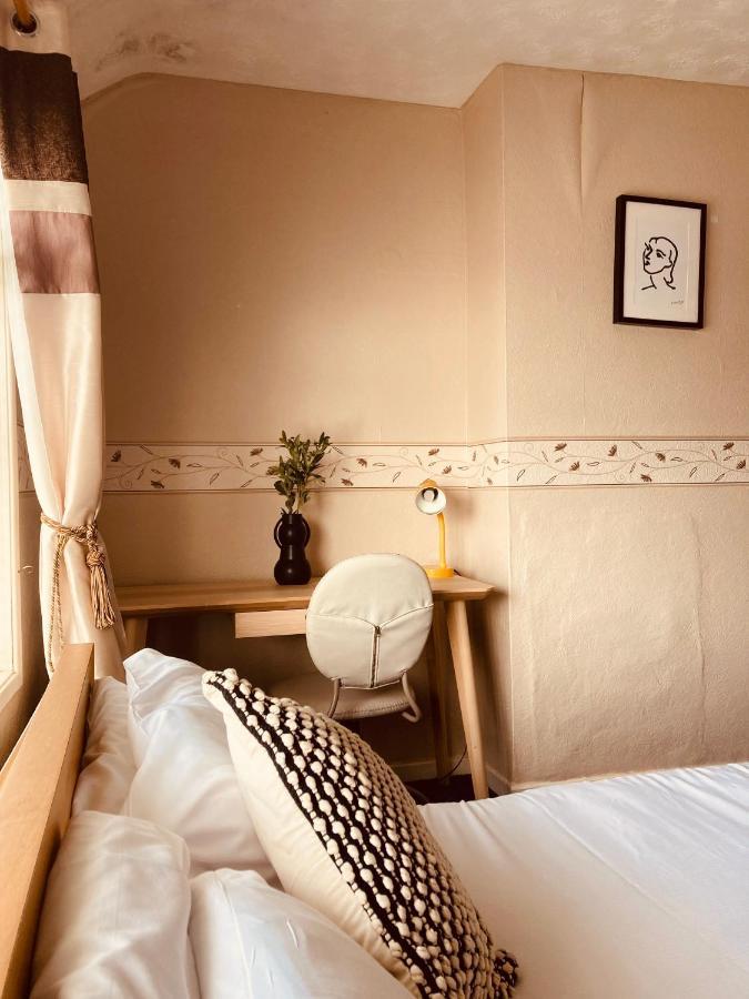 'Melrose' At Stayboom Lancaster Extérieur photo