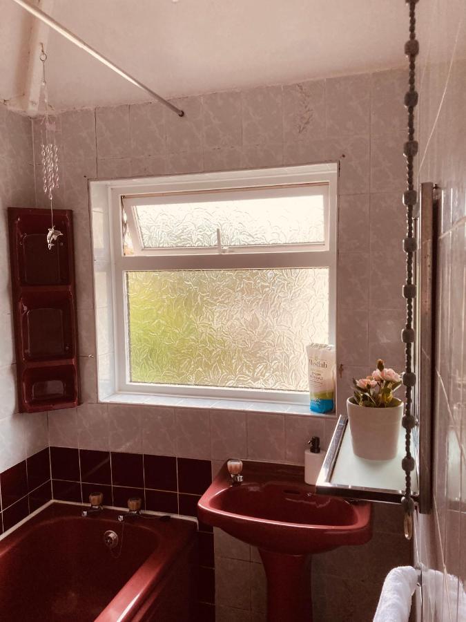 'Melrose' At Stayboom Lancaster Extérieur photo